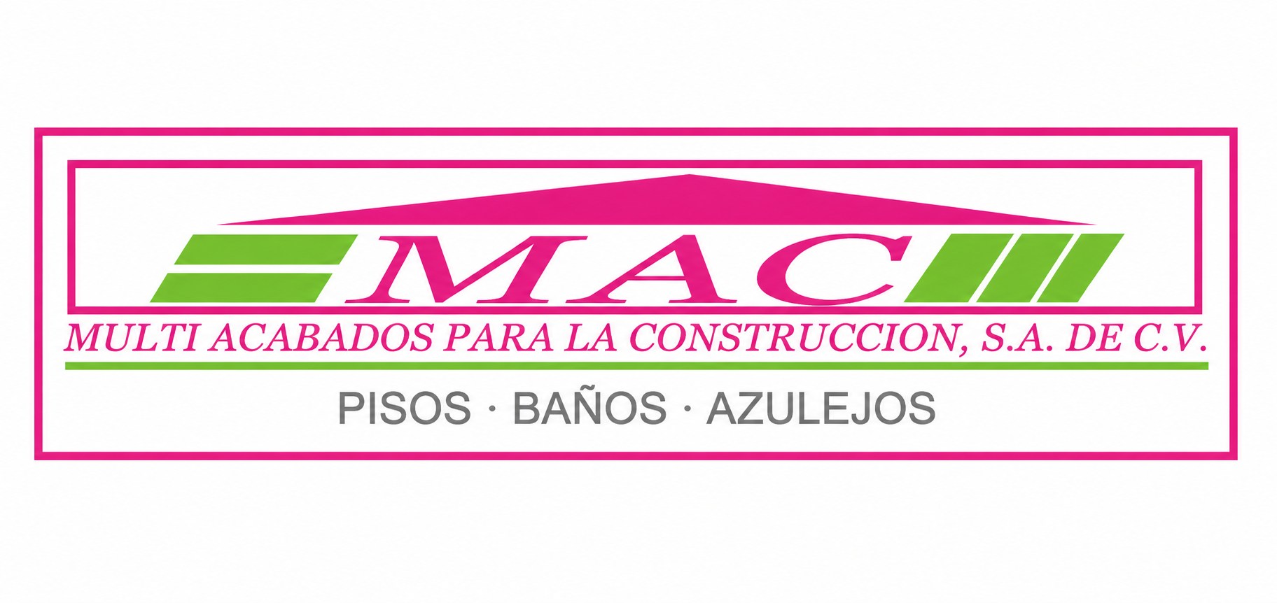 Multiacabados para la Construcción